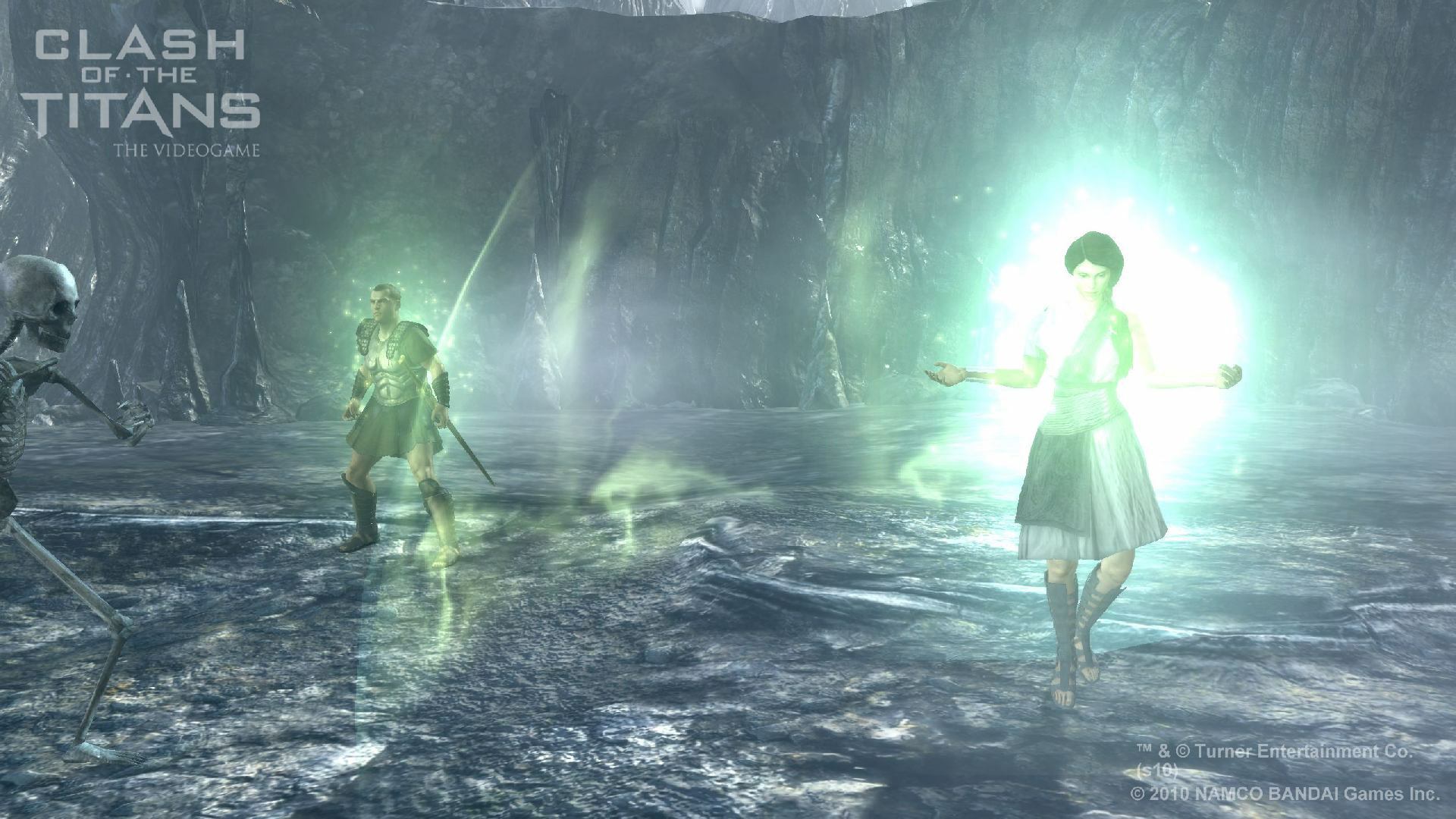 Furia de Titanes: El Videojuego - Imagen 15